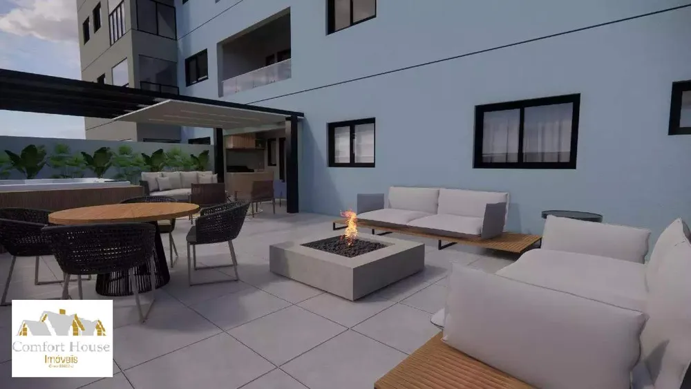 Apartamento, 3 quartos, 93 m² - Foto 15
