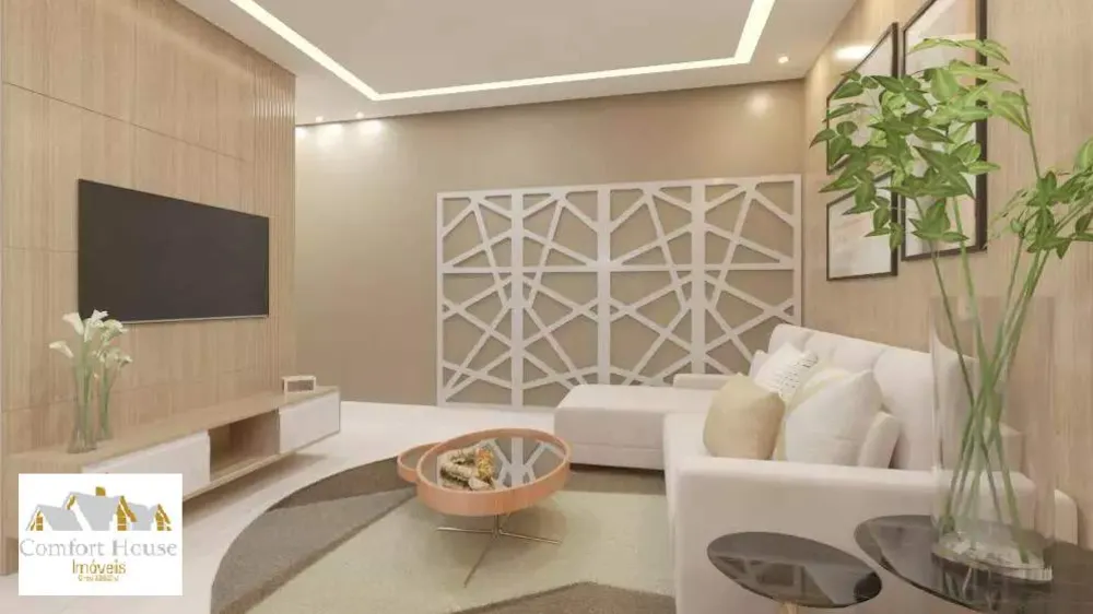 Apartamento, 3 quartos, 93 m² - Foto 13