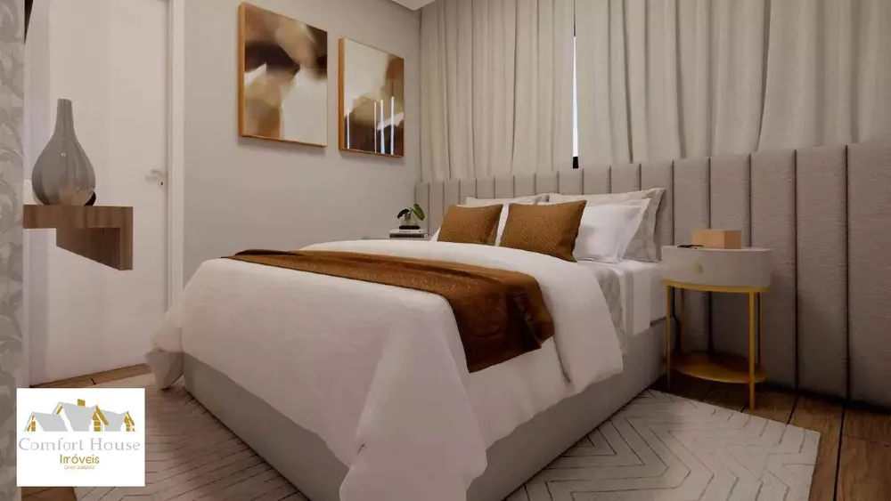 Apartamento, 3 quartos, 93 m² - Foto 7