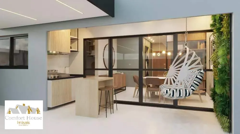 Apartamento, 3 quartos, 93 m² - Foto 14