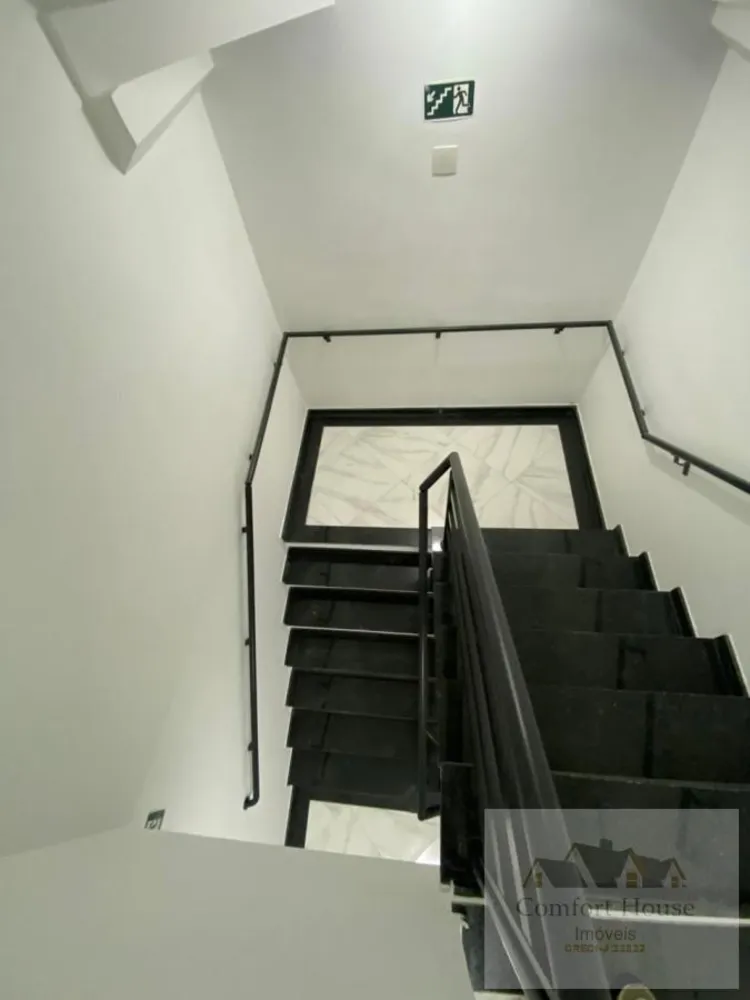 Cobertura, 2 quartos, 96 m² - Foto 12