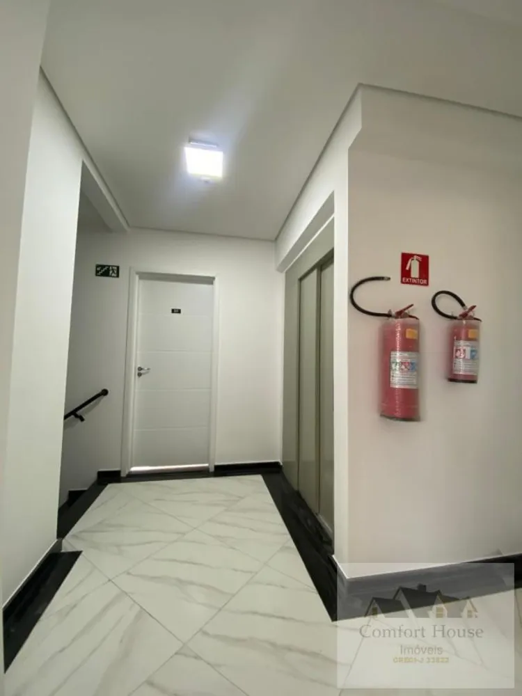 Cobertura, 2 quartos, 96 m² - Foto 11
