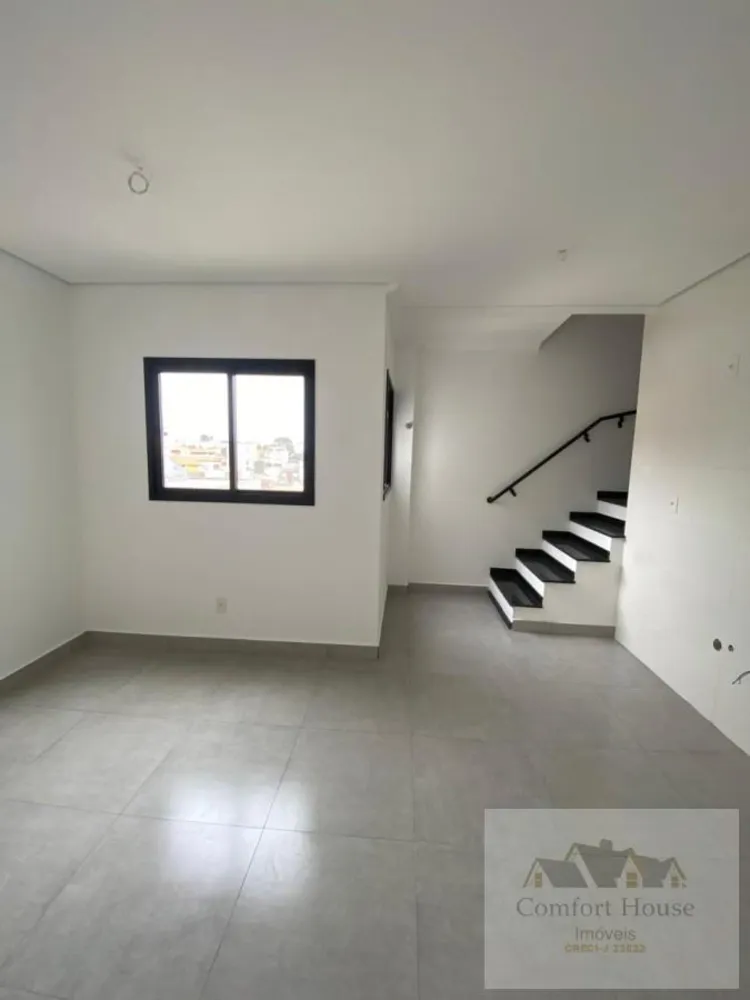 Cobertura, 2 quartos, 96 m² - Foto 3