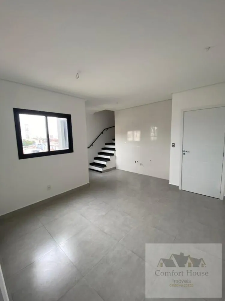 Cobertura, 2 quartos, 96 m² - Foto 2