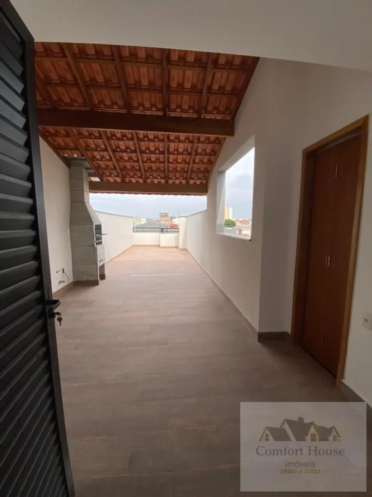 Cobertura, 2 quartos, 96 m² - Foto 9