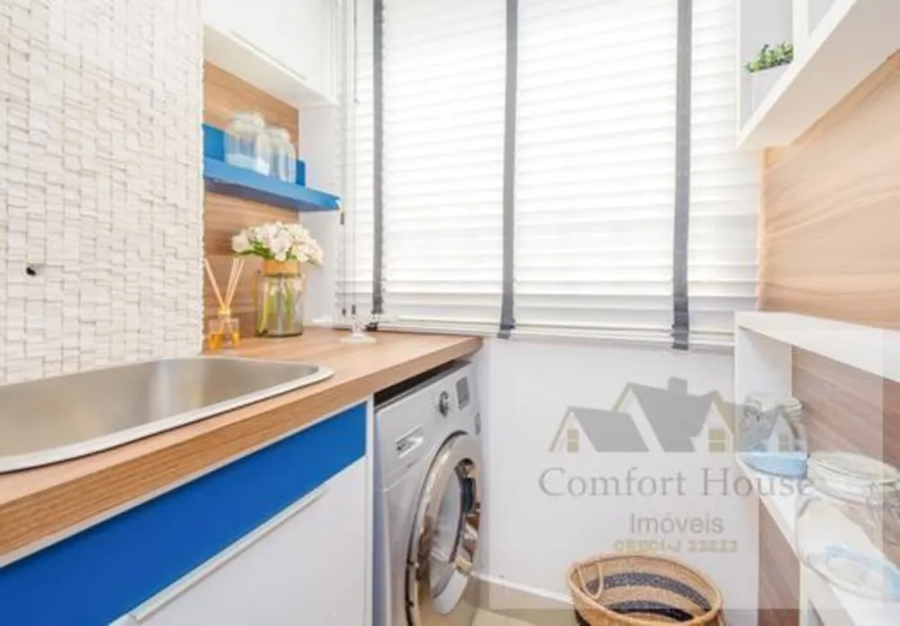 Apartamento, 2 quartos, 44 m² - Foto 3