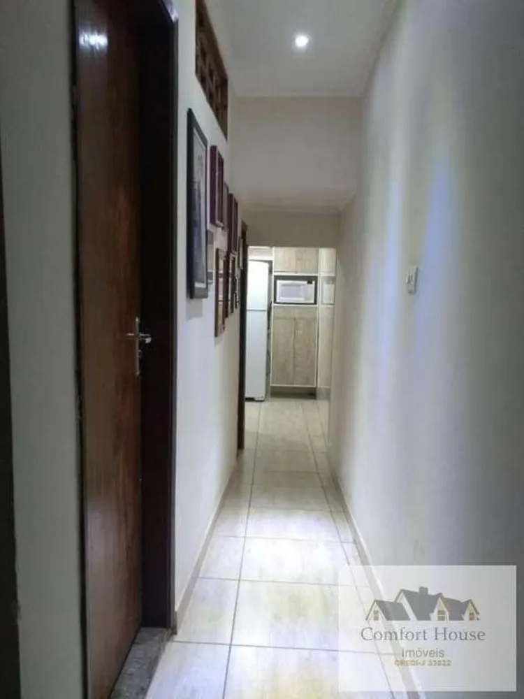 Casa, 4 quartos, 216 m² - Foto 13
