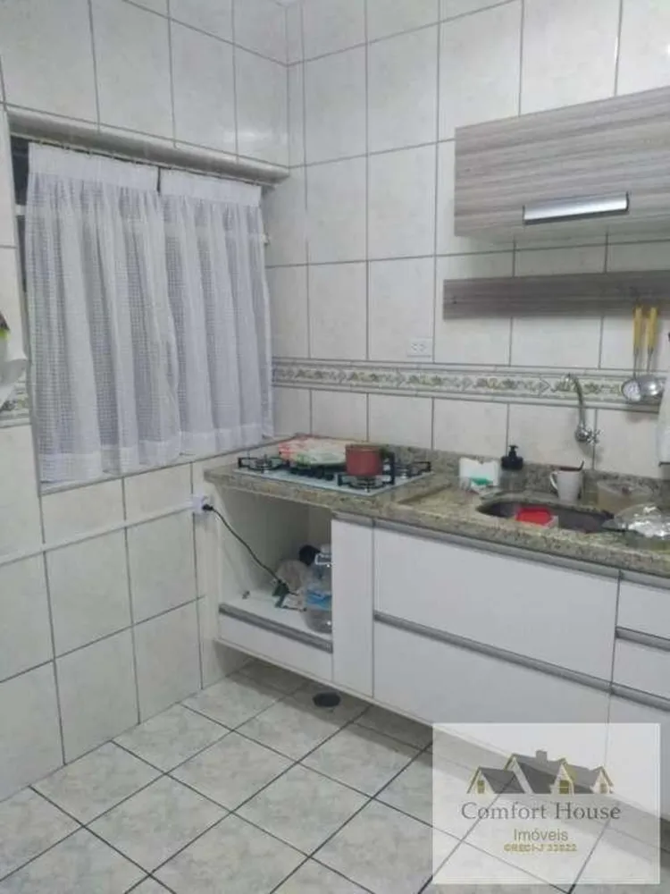 Casa, 4 quartos, 216 m² - Foto 10