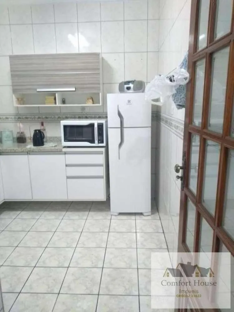Casa, 4 quartos, 216 m² - Foto 7