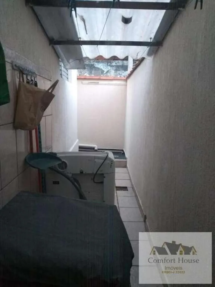 Casa, 4 quartos, 216 m² - Foto 3