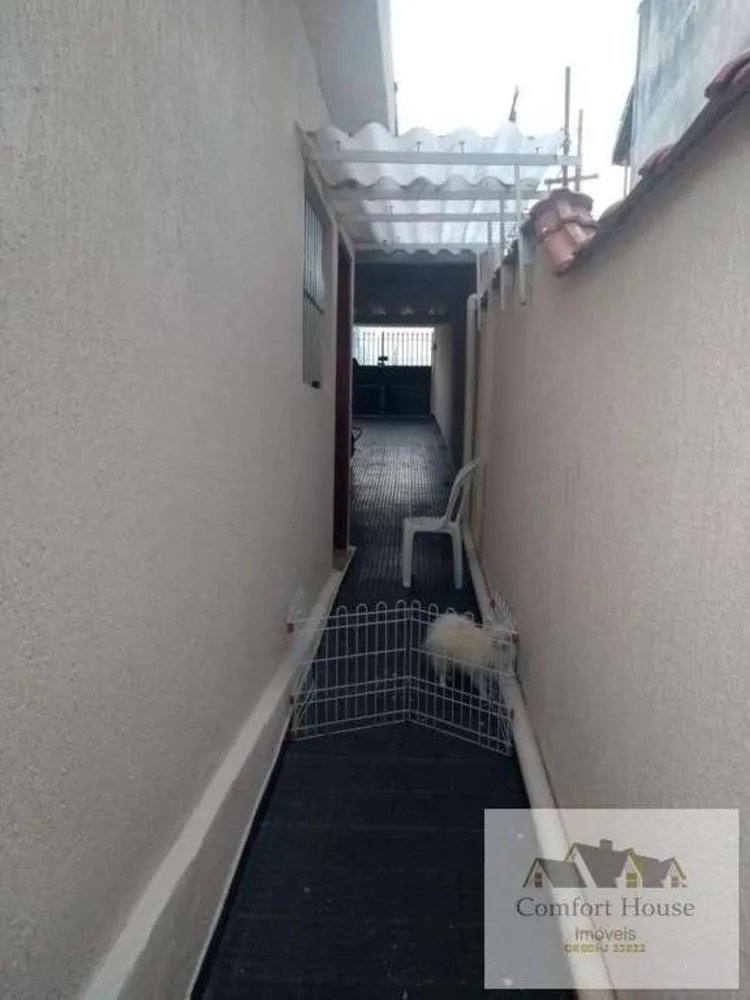 Casa, 4 quartos, 216 m² - Foto 7
