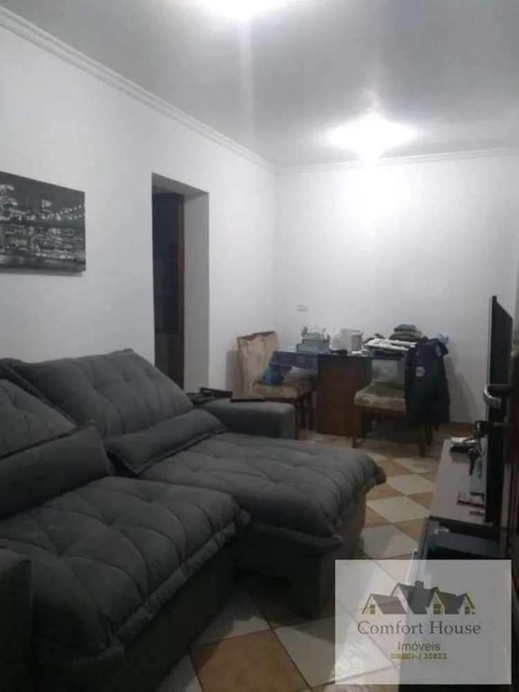 Casa, 4 quartos, 216 m² - Foto 2