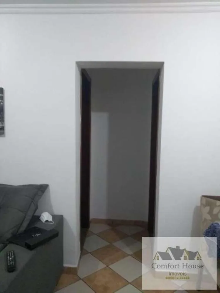Casa, 4 quartos, 216 m² - Foto 6