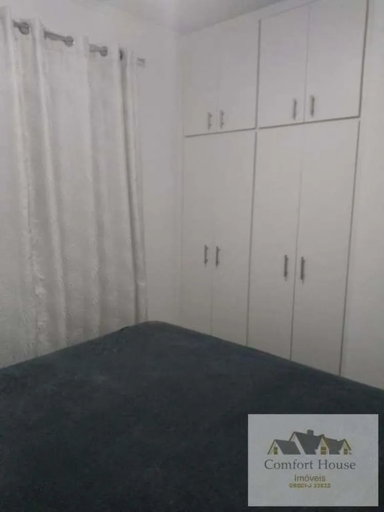 Casa, 4 quartos, 216 m² - Foto 6