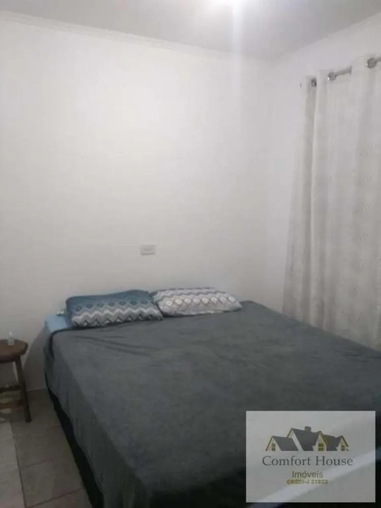 Casa, 4 quartos, 216 m² - Foto 8