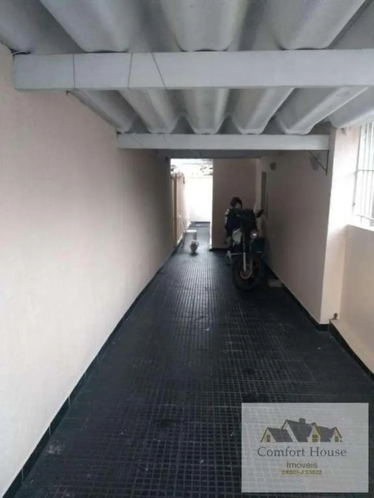 Casa, 4 quartos, 216 m² - Foto 4