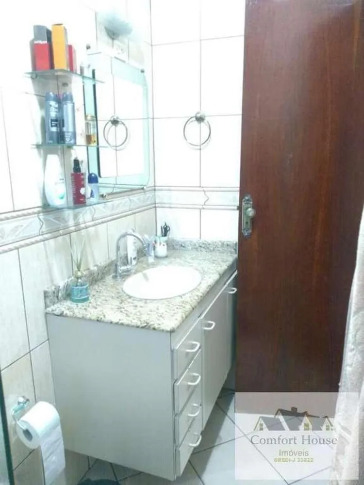 Casa, 4 quartos, 216 m² - Foto 12