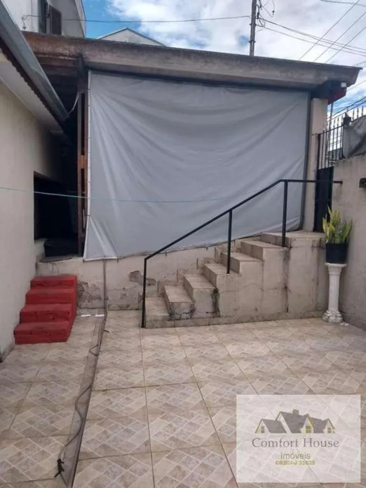 Casa, 4 quartos, 216 m² - Foto 15