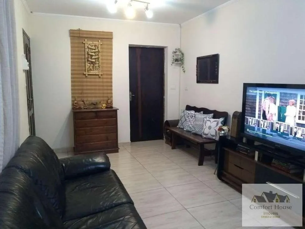 Casa, 4 quartos, 216 m² - Foto 11