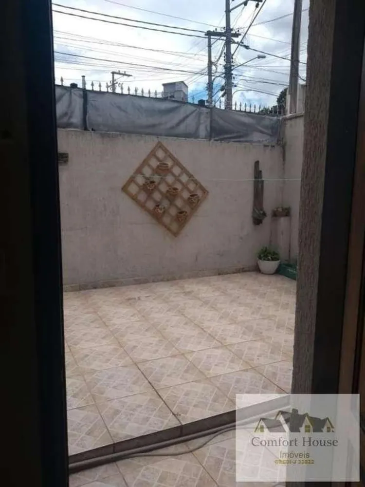 Casa, 4 quartos, 216 m² - Foto 8