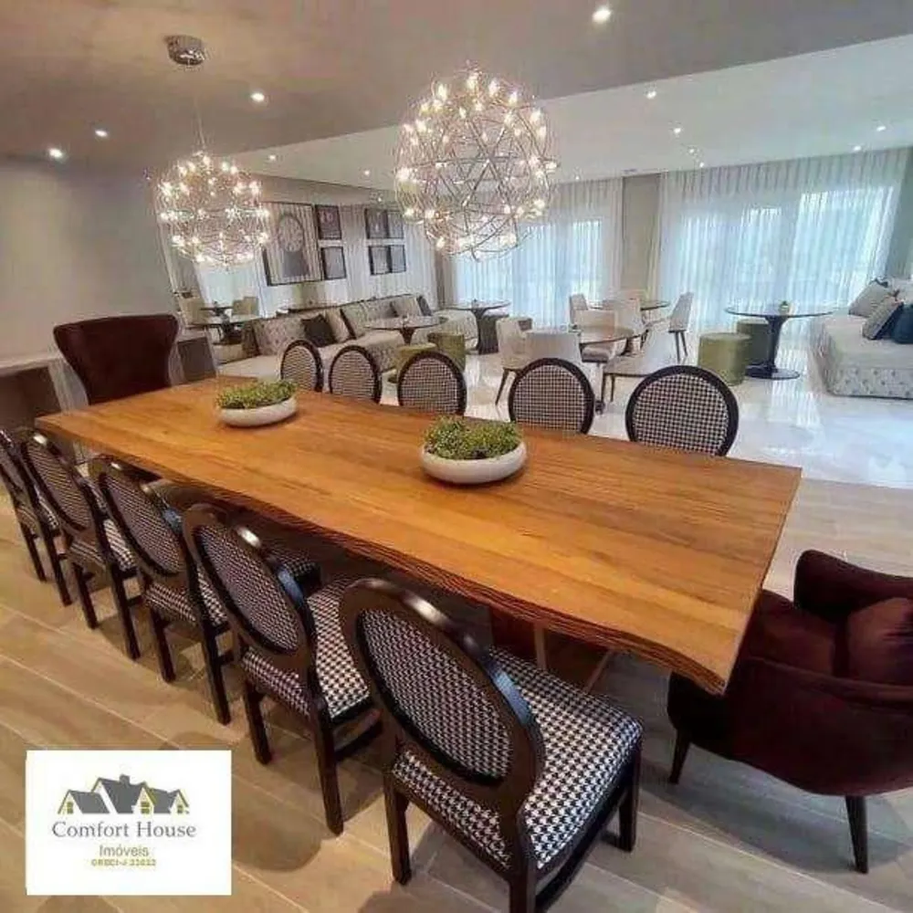 Apartamento, 2 quartos, 55 m² - Foto 10