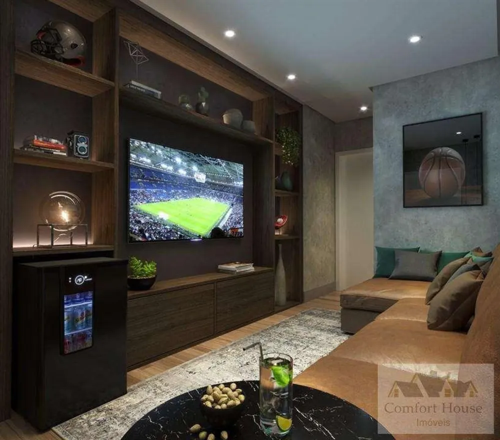 Apartamento, 2 quartos, 55 m² - Foto 5