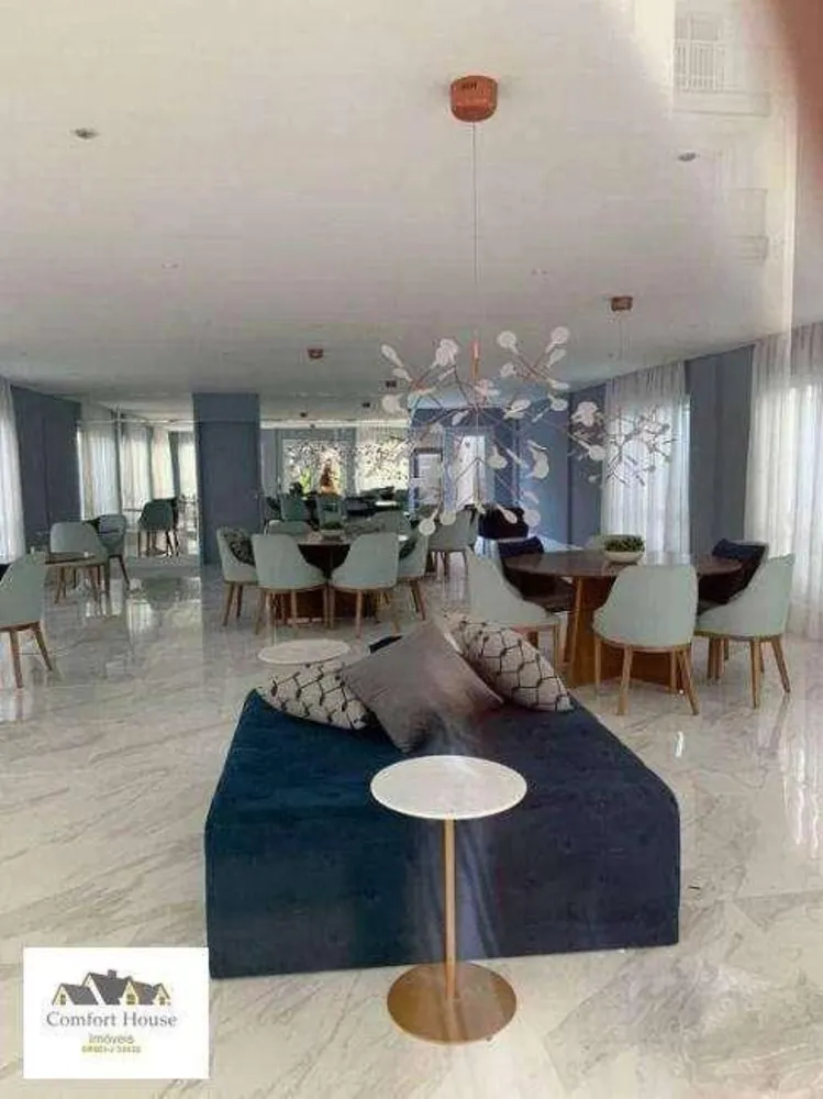 Apartamento, 2 quartos, 55 m² - Foto 1