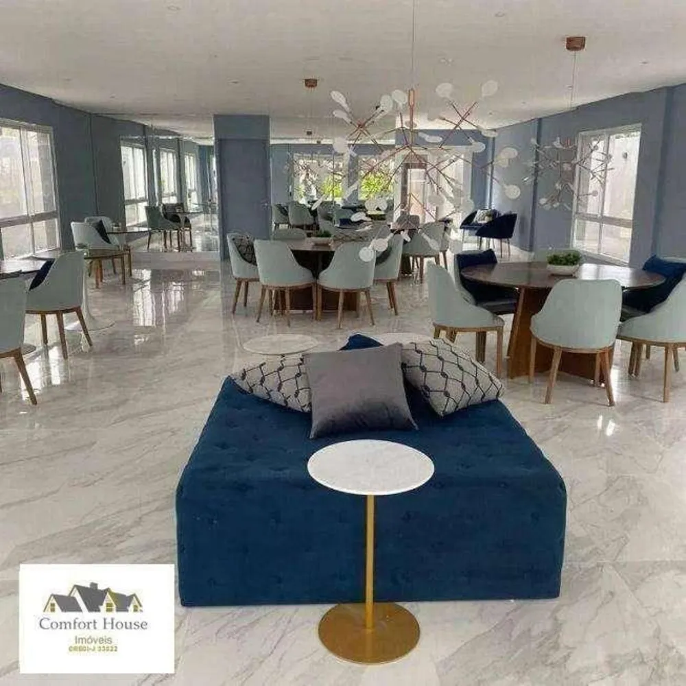 Apartamento, 2 quartos, 55 m² - Foto 11