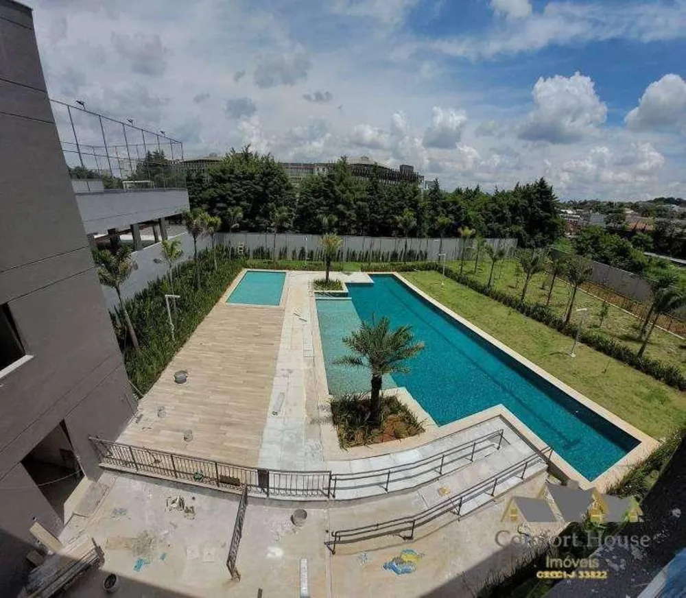 Apartamento, 2 quartos, 55 m² - Foto 3