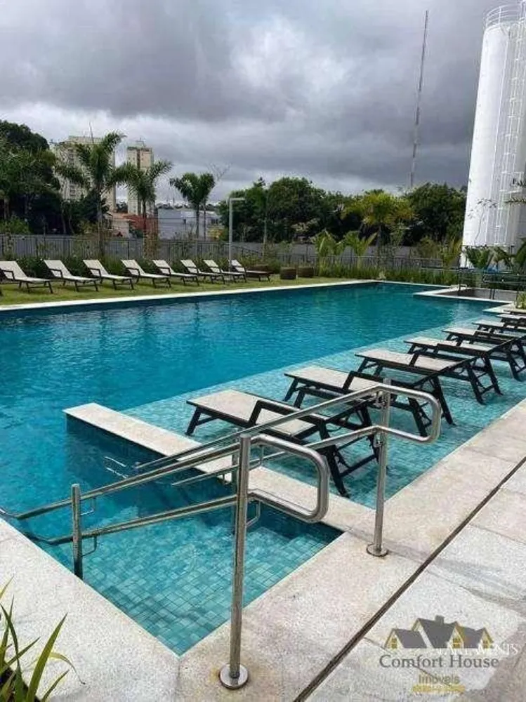 Apartamento, 2 quartos, 55 m² - Foto 3