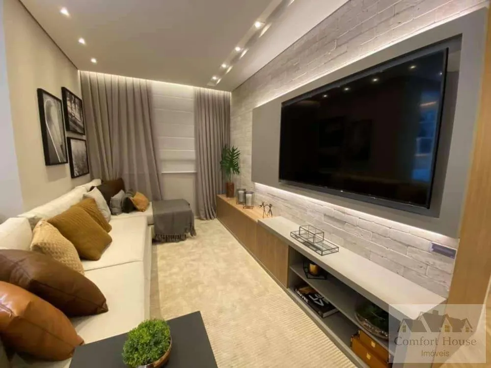 Apartamento, 2 quartos, 55 m² - Foto 6