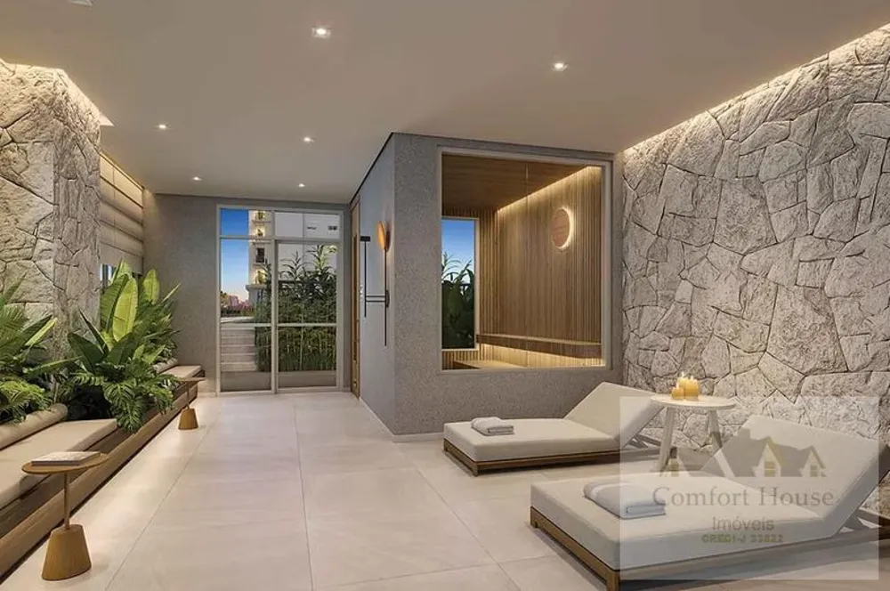 Apartamento, 2 quartos, 59 m² - Foto 7