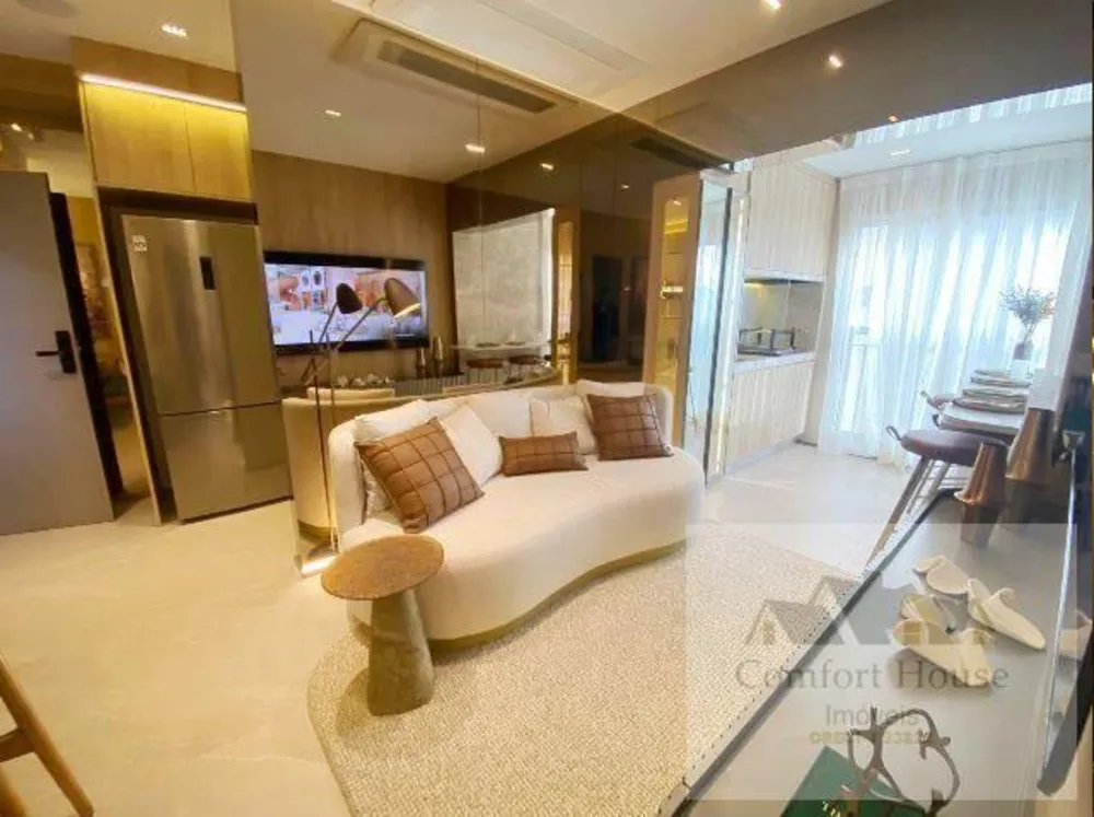 Apartamento, 2 quartos, 59 m² - Foto 16