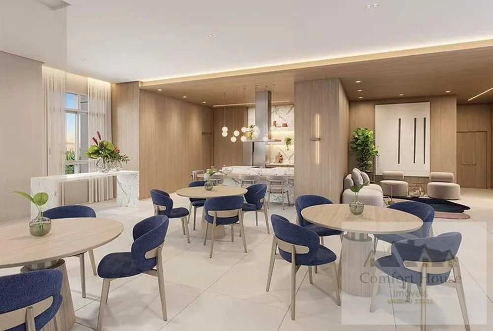Apartamento, 2 quartos, 59 m² - Foto 10