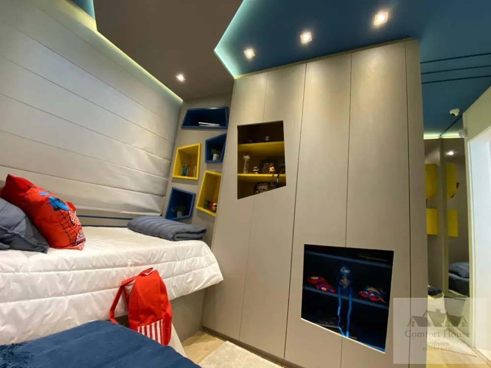 Apartamento, 3 quartos, 69 m² - Foto 4