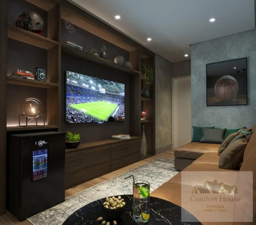 Apartamento, 3 quartos, 69 m² - Foto 10