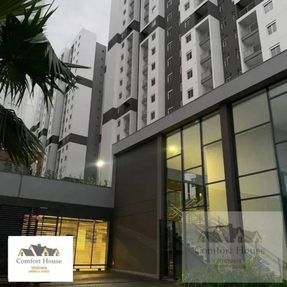 Apartamento, 3 quartos, 69 m² - Foto 5