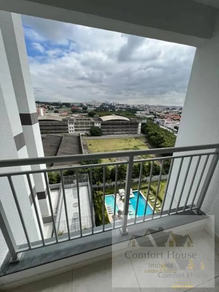 Apartamento, 3 quartos, 69 m² - Foto 3