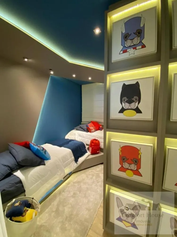 Apartamento, 3 quartos, 69 m² - Foto 2