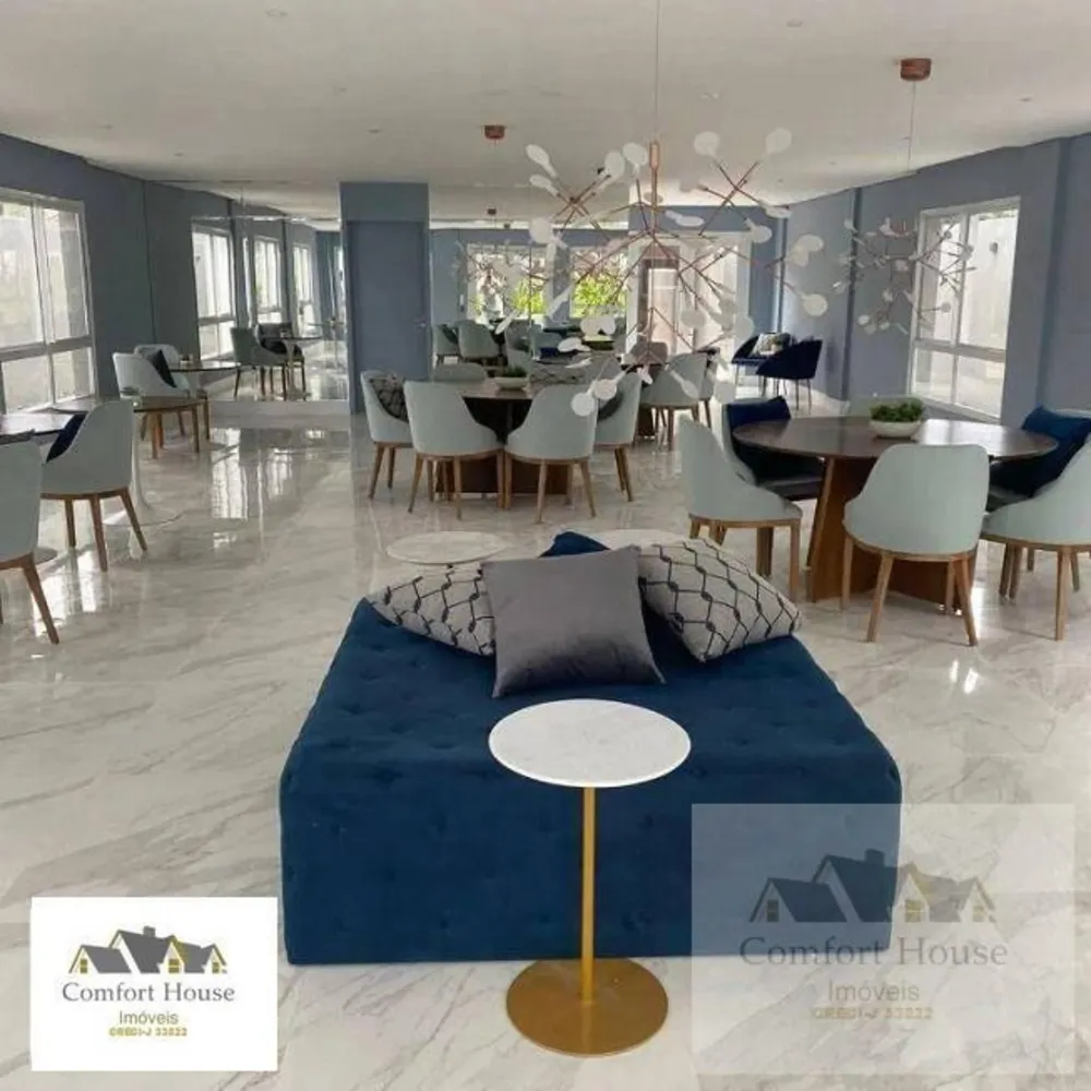 Apartamento, 3 quartos, 69 m² - Foto 8