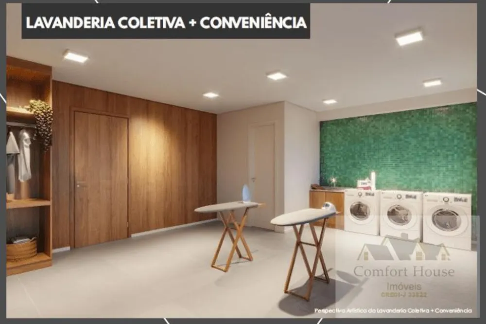 Casa, 2 quartos, 40 m² - Foto 9
