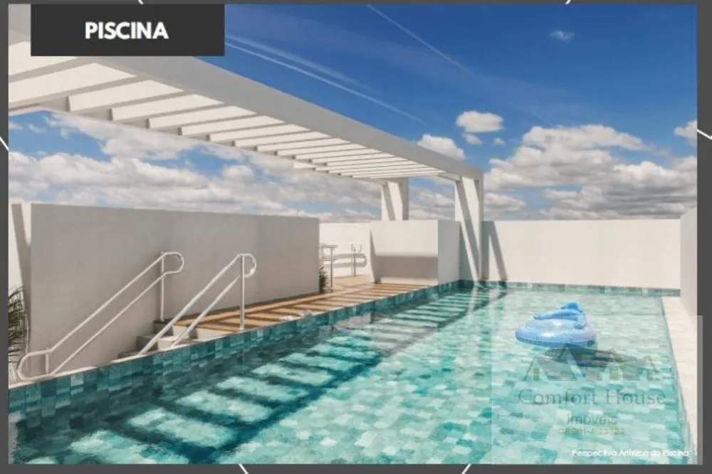 Casa, 2 quartos, 40 m² - Foto 7