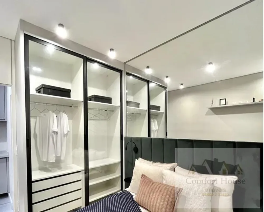 Casa, 2 quartos, 40 m² - Foto 4