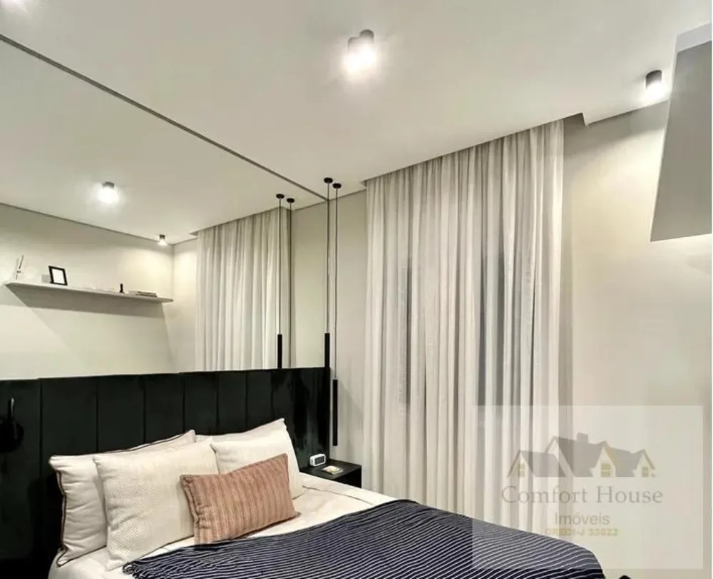 Casa, 2 quartos, 40 m² - Foto 5