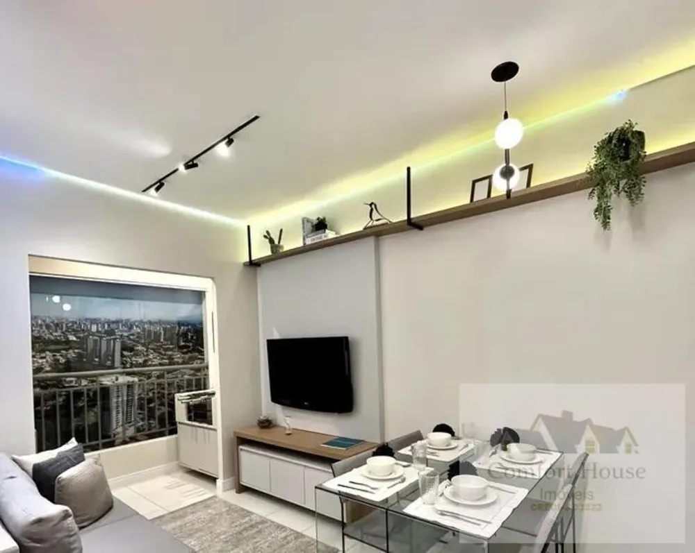 Casa, 2 quartos, 40 m² - Foto 2