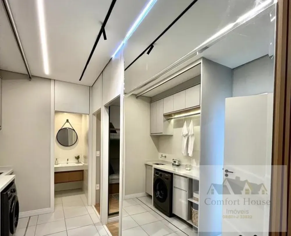 Casa, 2 quartos, 40 m² - Foto 3