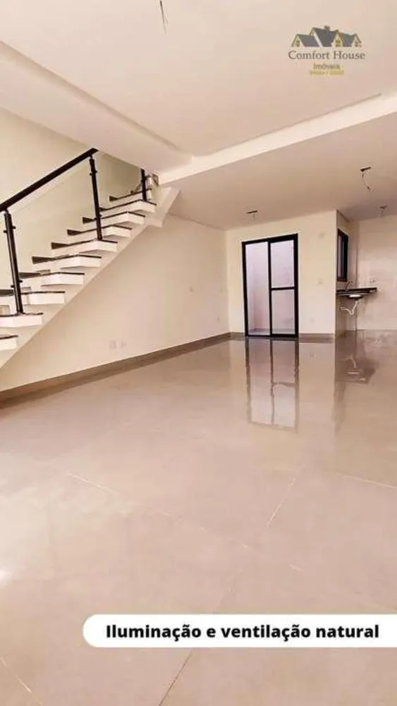 Sobrado, 3 quartos, 130 m² - Foto 10