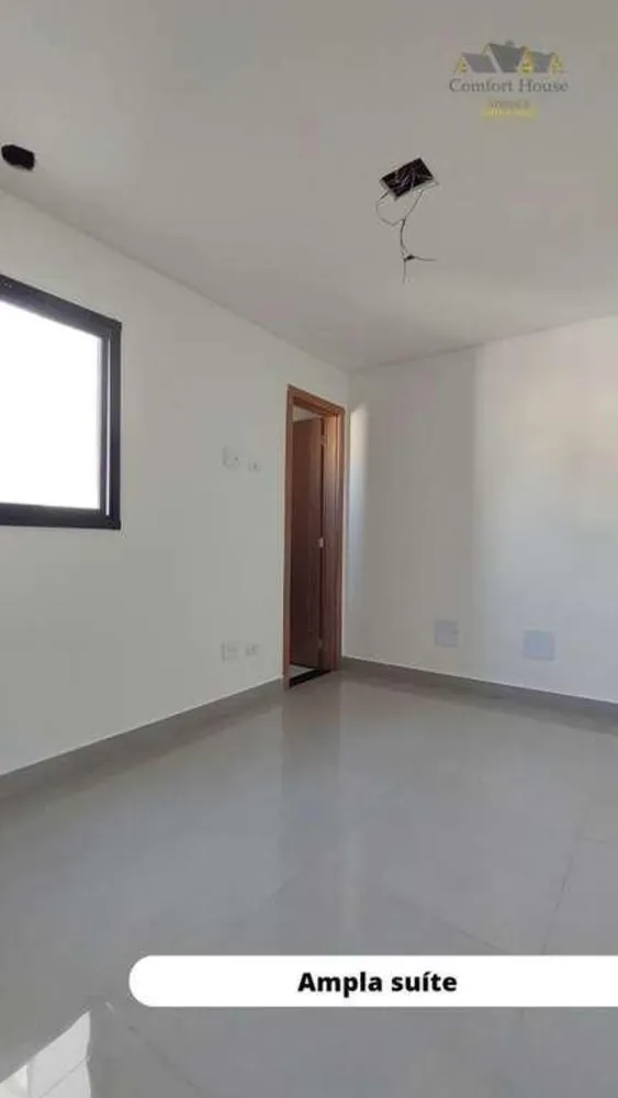 Sobrado, 3 quartos, 130 m² - Foto 8