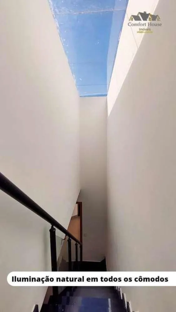 Sobrado, 3 quartos, 130 m² - Foto 7