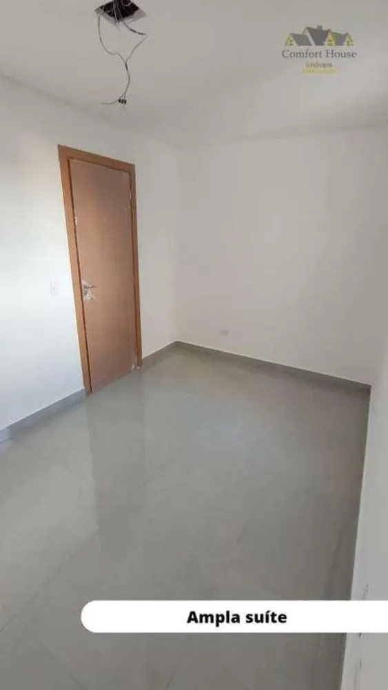 Sobrado, 3 quartos, 130 m² - Foto 2